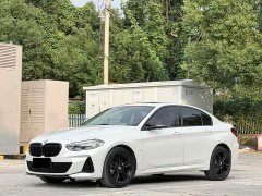 BMW 1 Series 125i M Sport Night Edition - ფოტო 1