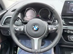 BMW 1 Series 125i M Sport Night Edition - ფოტო 10