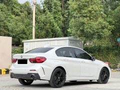 BMW 1 Series 125i M Sport Night Edition - ფოტო 14
