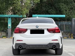 BMW 1 Series 125i M Sport Night Edition - ფოტო 15
