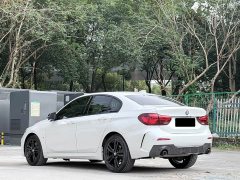 BMW 1 Series 125i M Sport Night Edition - ფოტო 16