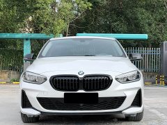 BMW 1 Series 125i M Sport Night Edition - ფოტო 2