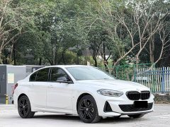 BMW 1 Series 125i M Sport Night Edition - ფოტო 3
