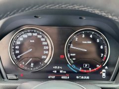BMW 1 Series 125i M Sport Night Edition - ფოტო 4
