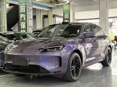 AITO Aion M5 Extended Range Ultra AWD - ფოტო 1