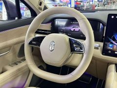 AITO Aion M5 Extended Range Ultra AWD - ფოტო 10