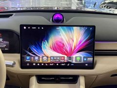 AITO Aion M5 Extended Range Ultra AWD - ფოტო 11