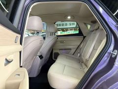AITO Aion M5 Extended Range Ultra AWD - ფოტო 12
