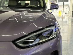 AITO Aion M5 Extended Range Ultra AWD - ფოტო 13