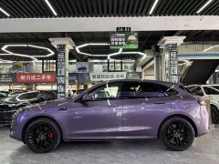 AITO Aion M5 Extended Range Ultra AWD - ფოტო 3