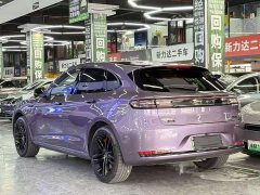 AITO Aion M5 Extended Range Ultra AWD - ფოტო 4