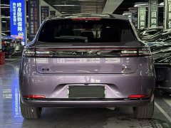 AITO Aion M5 Extended Range Ultra AWD - ფოტო 5