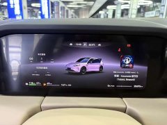 AITO Aion M5 Extended Range Ultra AWD - ფოტო 7