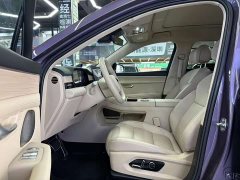 AITO Aion M5 Extended Range Ultra AWD - ფოტო 8