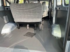 Wuling Yangguang 440km Passenger Vehicle Comfort Edition 6-Seater - ფოტო 10