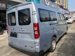 Wuling Yangguang 440km Passenger Vehicle Comfort Edition 6-Seater - ფოტო 4