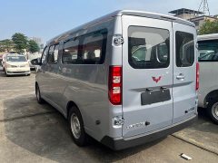 Wuling Yangguang 440km Passenger Vehicle Comfort Edition 6-Seater - ფოტო 5
