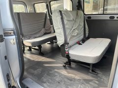 Wuling Yangguang 440km Passenger Vehicle Comfort Edition 6-Seater - ფოტო 9