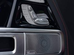 Mercedes-Benz G-Class 2022 G 500 - ფოტო 17