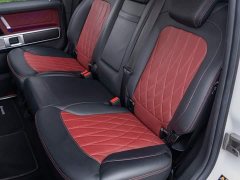 Mercedes-Benz G-Class 2022 G 500 - ფოტო 20