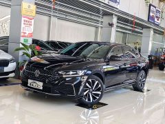Volkswagen Passat 2022 330TSI Starry Sky Elite - ფოტო 1