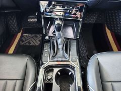 Volkswagen Passat 2022 330TSI Starry Sky Elite - ფოტო 10