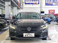 Volkswagen Passat 2022 330TSI Starry Sky Elite - ფოტო 2