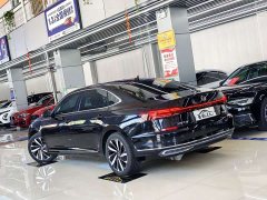 Volkswagen Passat 2022 330TSI Starry Sky Elite - ფოტო 3