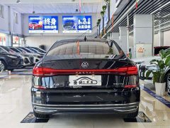 Volkswagen Passat 2022 330TSI Starry Sky Elite - ფოტო 4