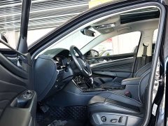 Volkswagen Passat 2022 330TSI Starry Sky Elite - ფოტო 5