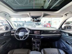 Volkswagen Passat 2022 330TSI Starry Sky Elite - ფოტო 6