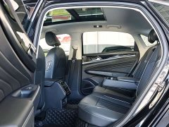 Volkswagen Passat 2022 330TSI Starry Sky Elite - ფოტო 7