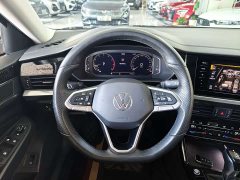 Volkswagen Passat 2022 330TSI Starry Sky Elite - ფოტო 8