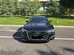 Audi A6L 45 TFSI Dynamic Luxury - ფოტო 2