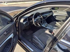 Audi A6L 45 TFSI Dynamic Luxury - ფოტო 4