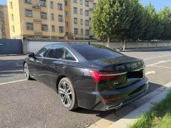 Audi A6L 45 TFSI Dynamic Luxury - ფოტო 6
