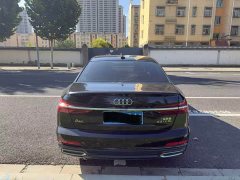Audi A6L 45 TFSI Dynamic Luxury - ფოტო 7