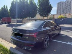 Audi A6L 45 TFSI Dynamic Luxury - ფოტო 8