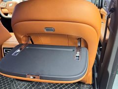 Jetour Jietu X70L 2026 2.0T Automatic Flagship 7-Seater - ფოტო 10
