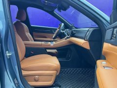 Jetour Jietu X70L 2026 2.0T Automatic Flagship 7-Seater - ფოტო 11