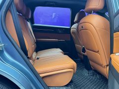 Jetour Jietu X70L 2026 2.0T Automatic Flagship 7-Seater - ფოტო 13