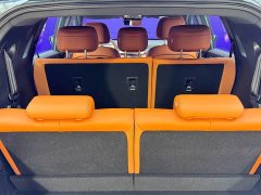 Jetour Jietu X70L 2026 2.0T Automatic Flagship 7-Seater - ფოტო 15