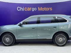 Jetour Jietu X70L 2026 2.0T Automatic Flagship 7-Seater - ფოტო 3