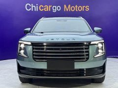 Jetour Jietu X70L 2026 2.0T Automatic Flagship 7-Seater - ფოტო 4