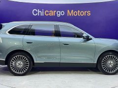 Jetour Jietu X70L 2026 2.0T Automatic Flagship 7-Seater - ფოტო 6