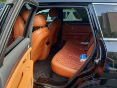 AITO M7 2024 1.5T Intelligent Driving AWD Pro 5-Seater - ფოტო 11