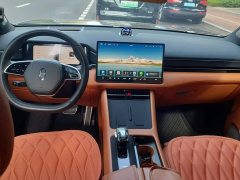 AITO M7 2024 1.5T Intelligent Driving AWD Pro 5-Seater - ფოტო 12