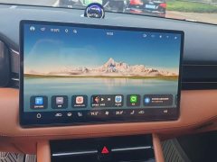 AITO M7 2024 1.5T Intelligent Driving AWD Pro 5-Seater - ფოტო 13