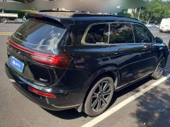 AITO M7 2024 1.5T Intelligent Driving AWD Pro 5-Seater - ფოტო 3