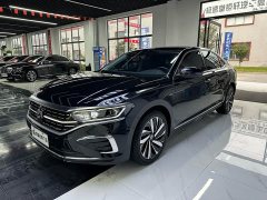 Volkswagen Passat 380TSI Luxury - ფოტო 1